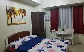 Kc Studio 7 At Horizon 101 Cebu